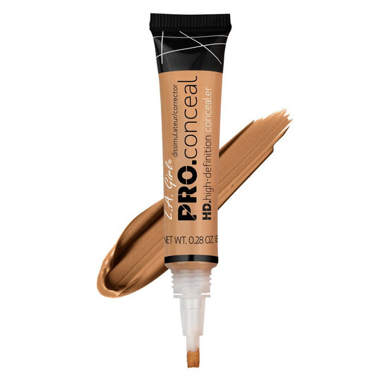 HD Pro Conceal (3 units)