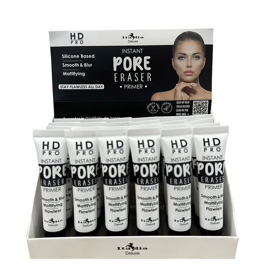 HD PRO Pore Eraser Primer (24 units)