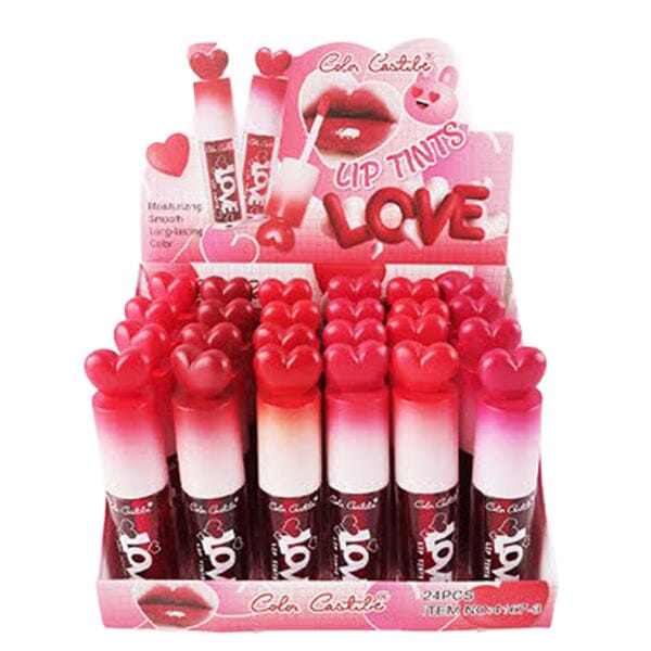 Heart Love Lip Tint 3024 (24 units)