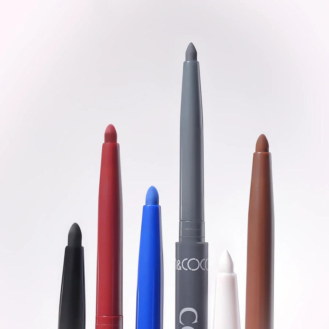 High Pigment Color Studio Eyeliner Pen (36 units)