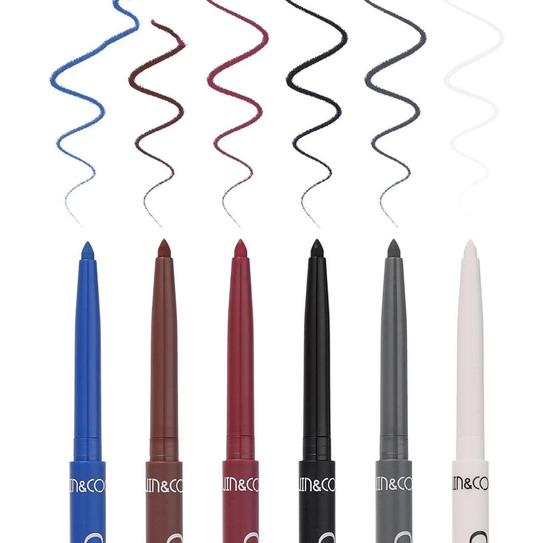 High Pigment Color Studio Eyeliner Pen (36 units)