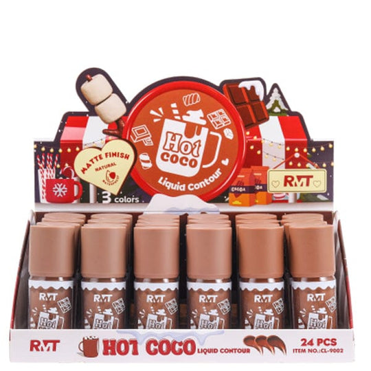 Hot Coco Liquid Contour (24 units)