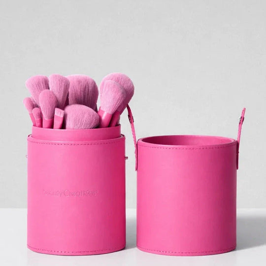 Hot Girl 24 PC Brush Set (1 unit)