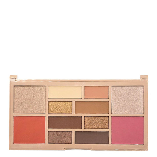 Hue's That Girl Shadow Palette (12 units)