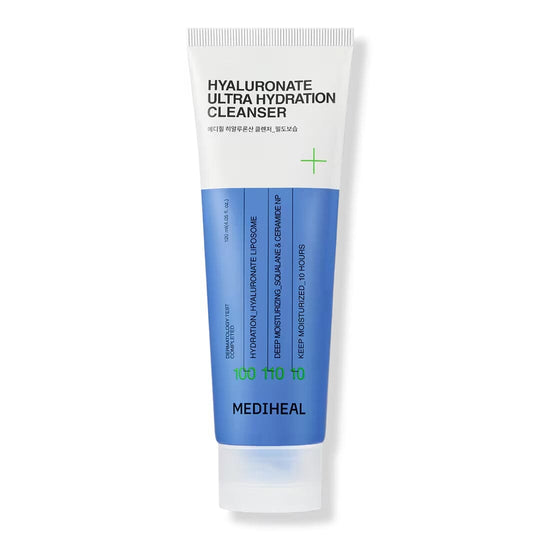 Hyaluronate Ultra Hydration Cleanser (1 unit)