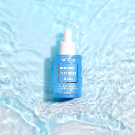 Hyaluronic 10 Complex Serum (1 unit)