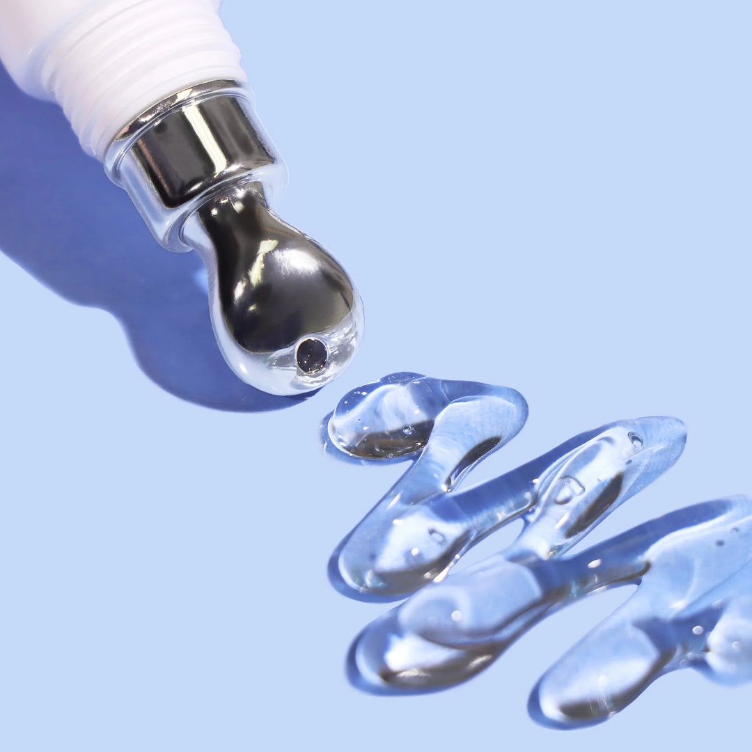 Hyaluronic Caffeine Depuff Eye Gel (1 unit)