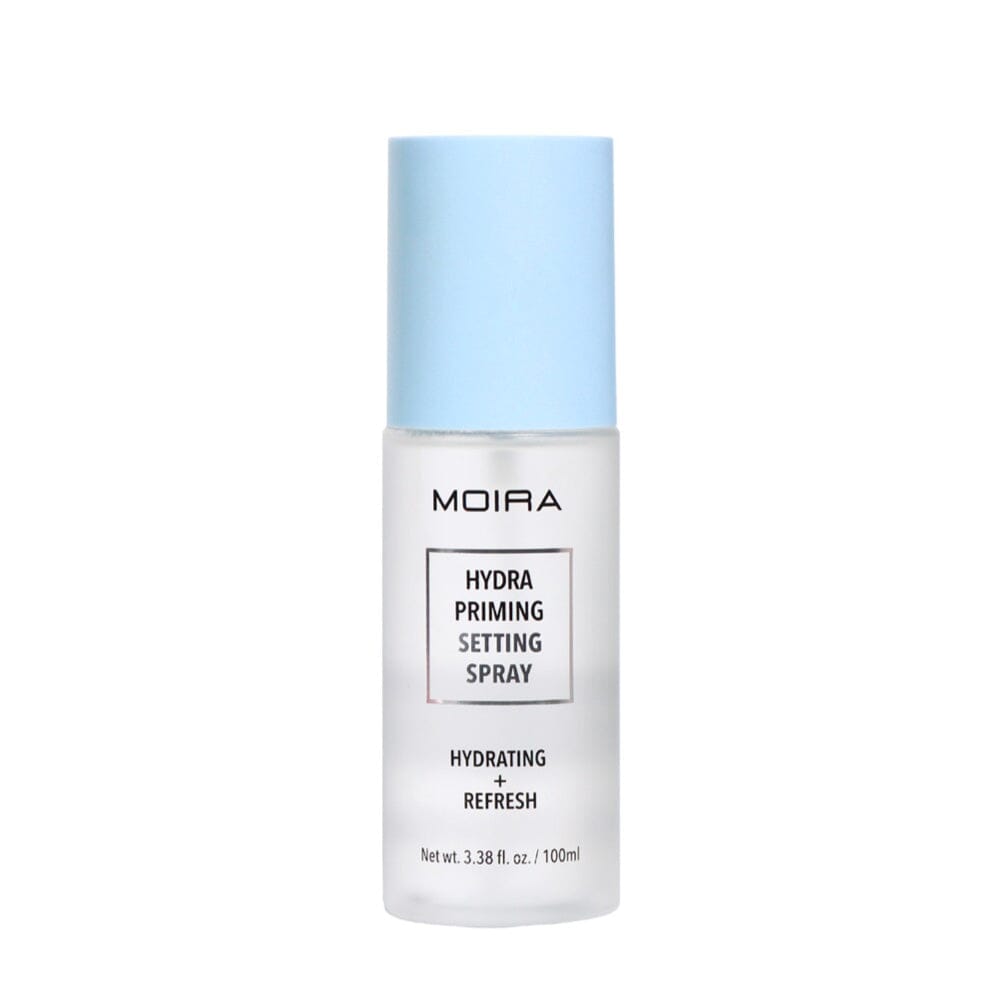 Hydra Priming Setting Spray (3 units)