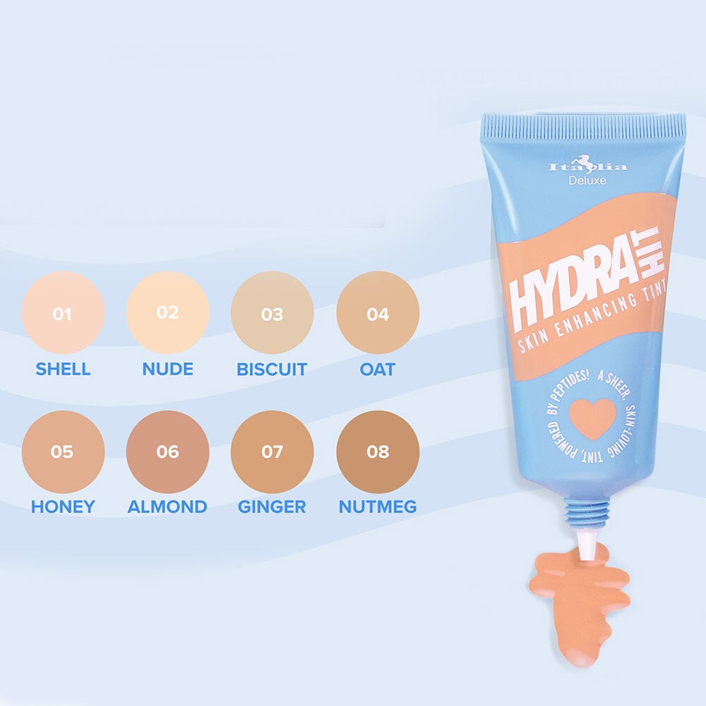 HydraHit Skin Enhancing Tint 872HST (48 units)