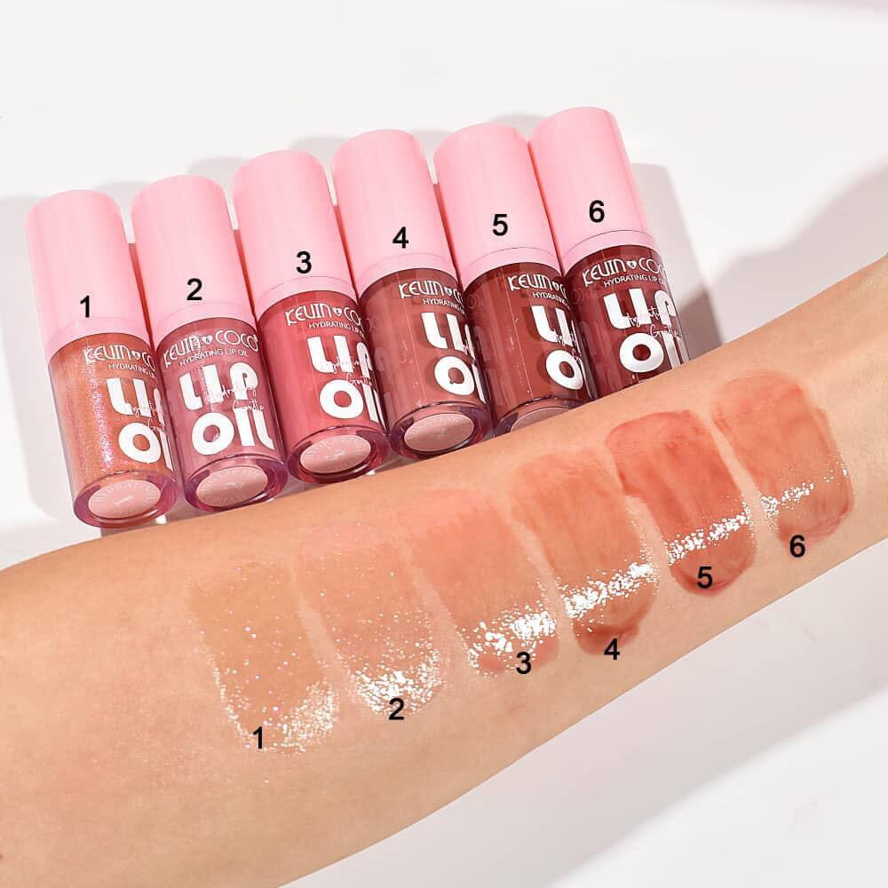 Hydrating Gentle Lip Oil (24 units)