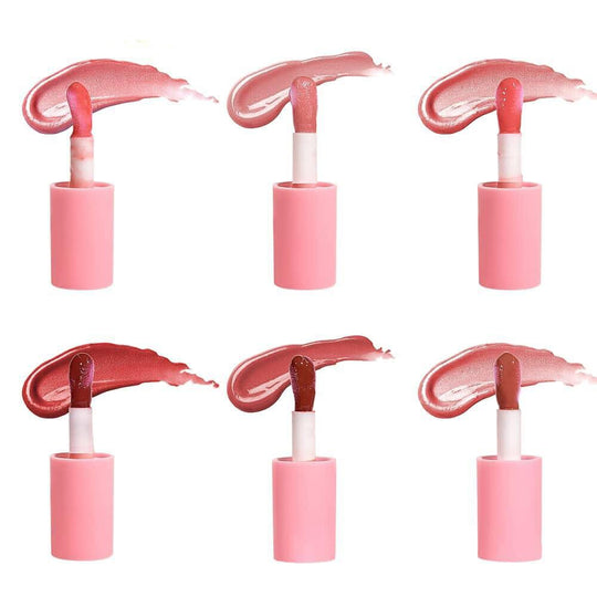 Hydrating Gentle Lip Oil (24 units)
