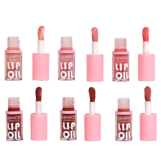Hydrating Gentle Lip Oil (24 units)