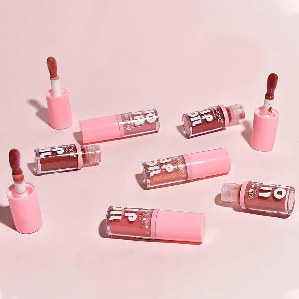 Hydrating Gentle Lip Oil (24 units)