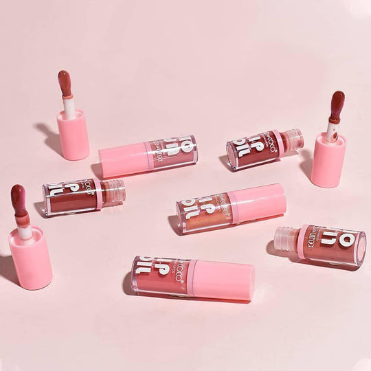 Hydrating Gentle Lip Oil (24 units)