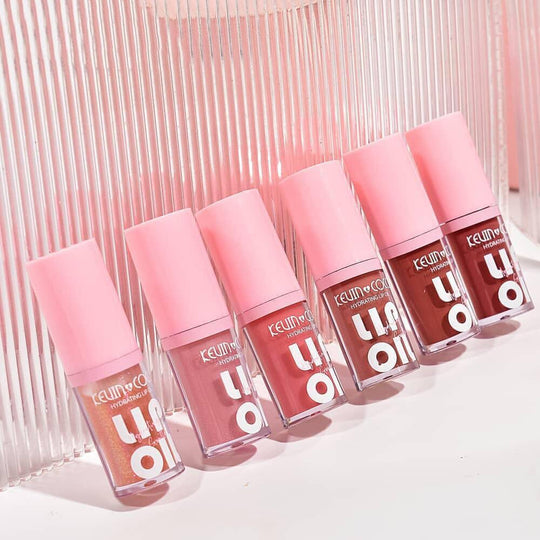 Hydrating Gentle Lip Oil (24 units)
