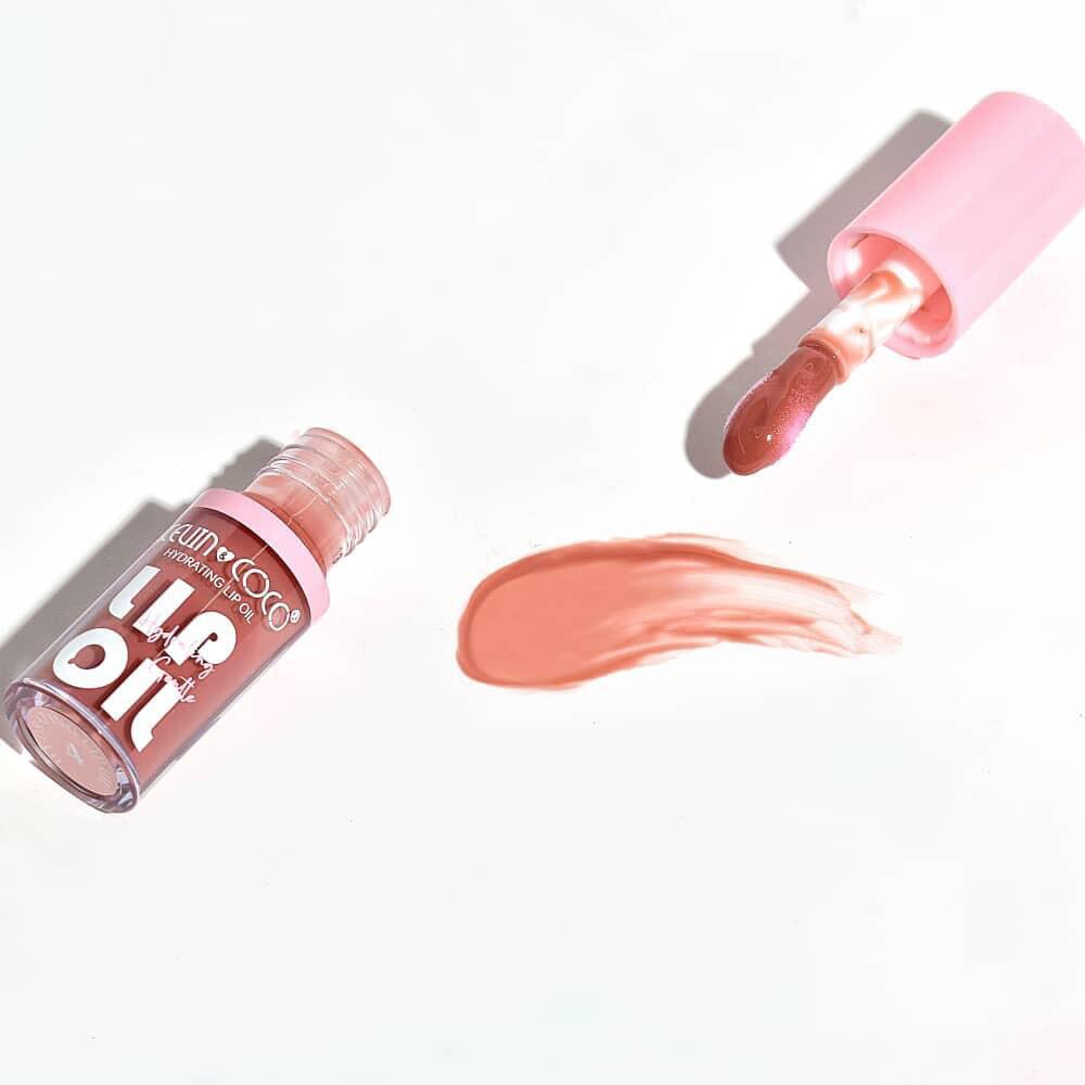 Hydrating Gentle Lip Oil (24 units)