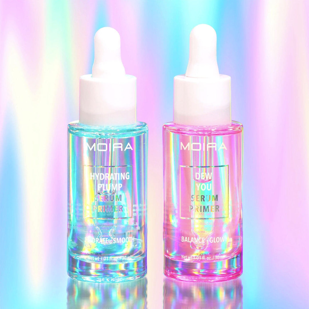 Hydrating Plump Serum Primer (1 unit)