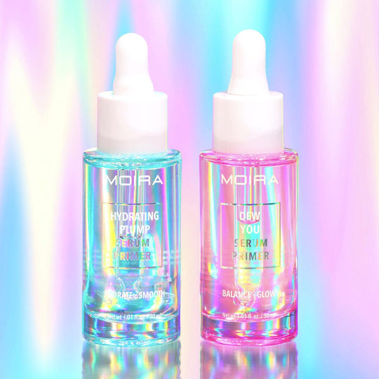 Hydrating Plump Serum Primer (1 unit)