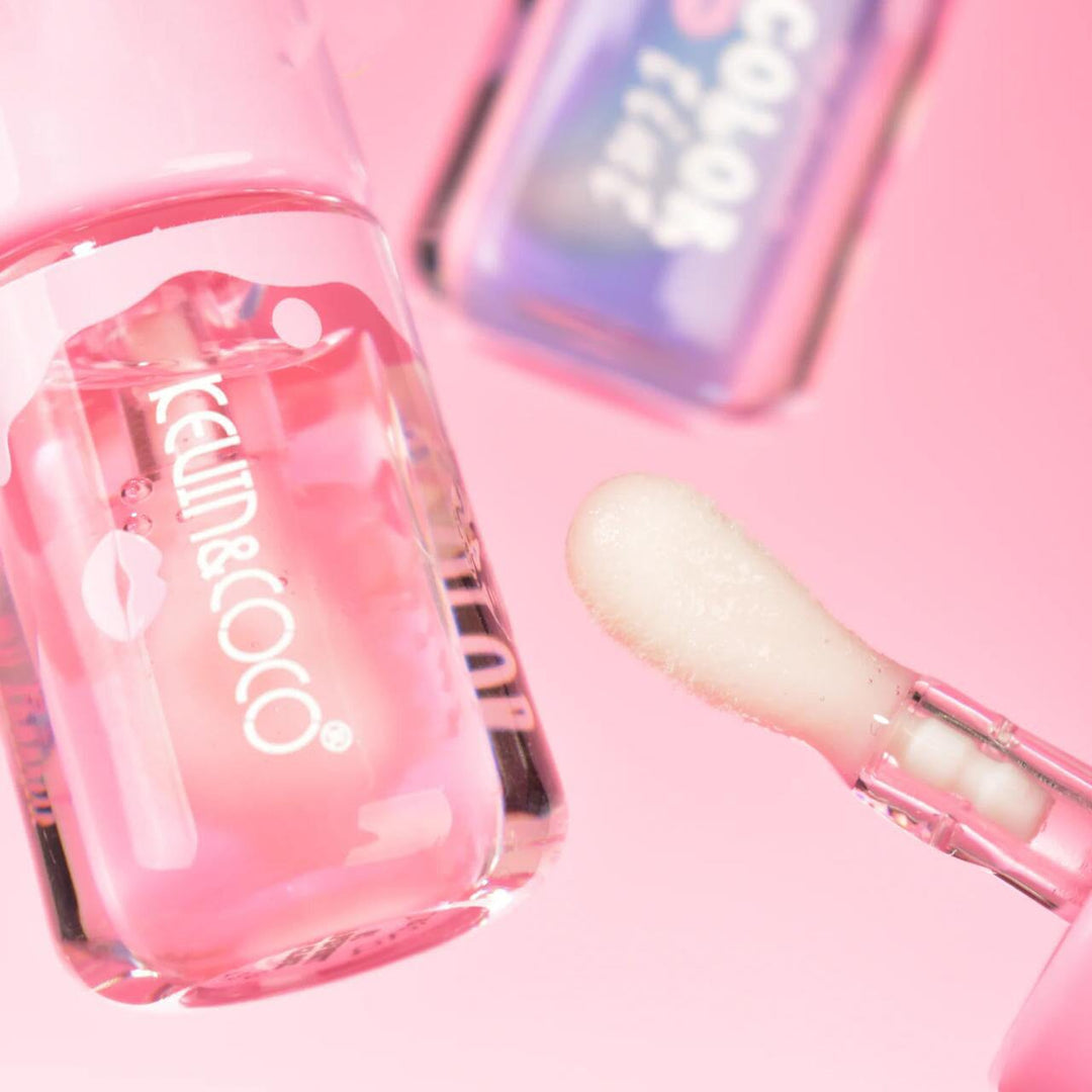 Ice Cream Flavors Lip Gloss 1222 (24 units)