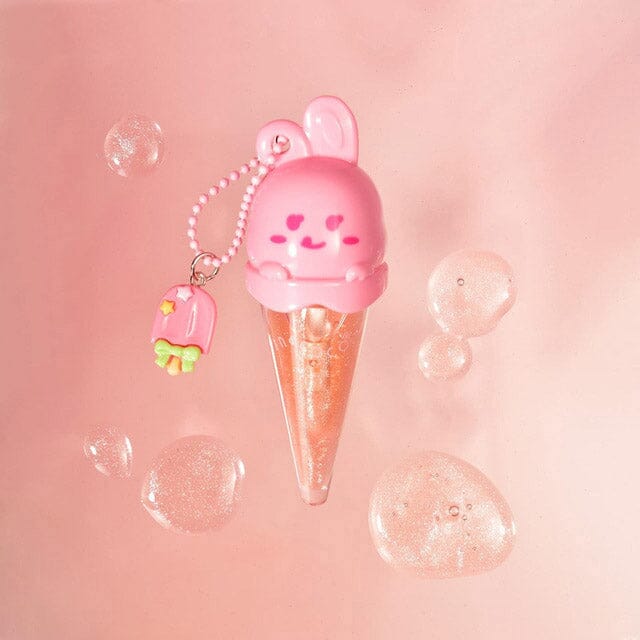 Ice Cream Lip Oil (12 units)