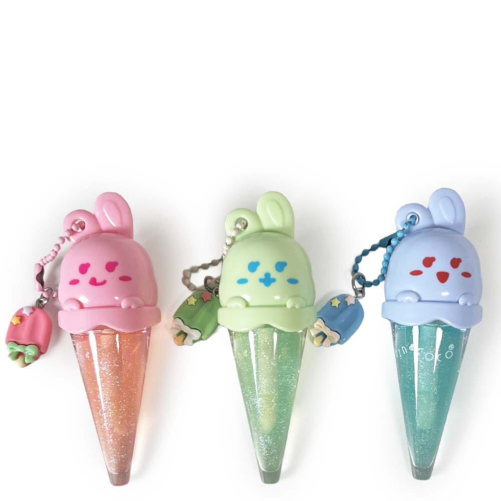 Ice Cream Lip Oil (12 units)