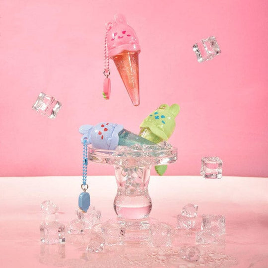 Ice Cream Lip Oil (12 units)