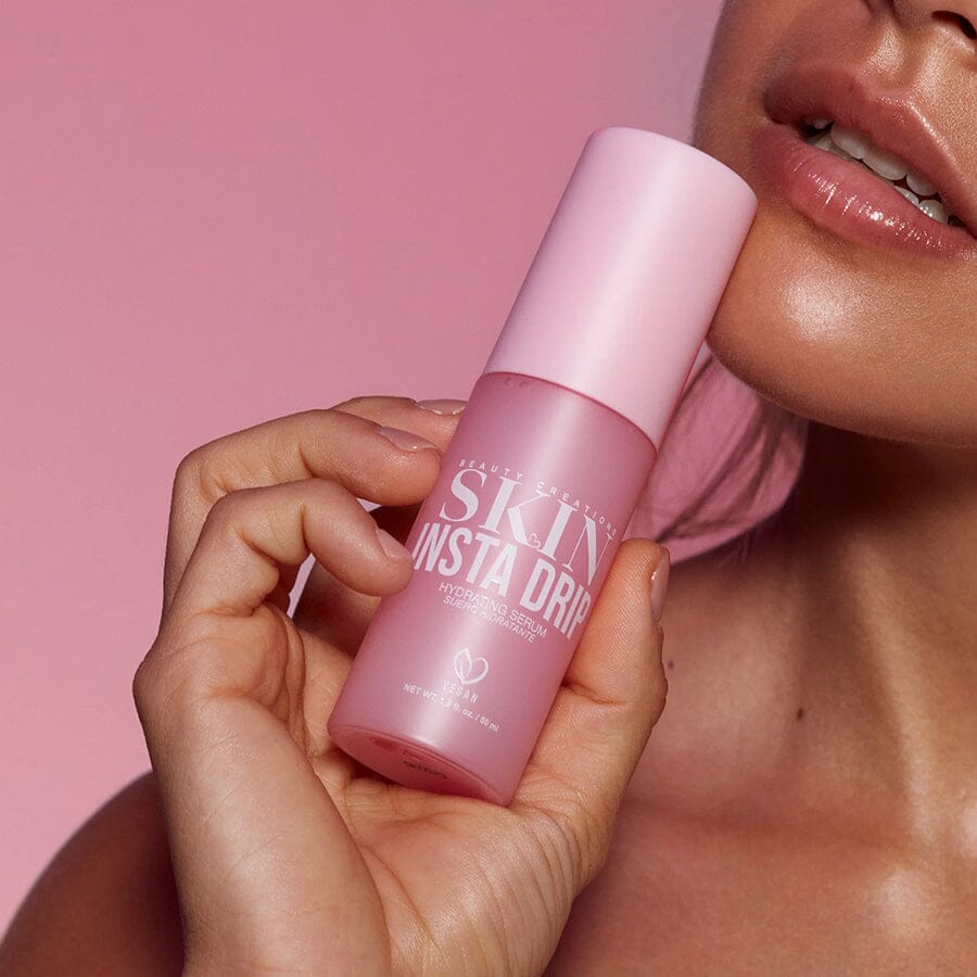 Insta Drip Hydrating Serum (1 unit)