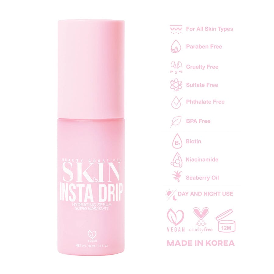 Insta Drip Hydrating Serum (1 unit)
