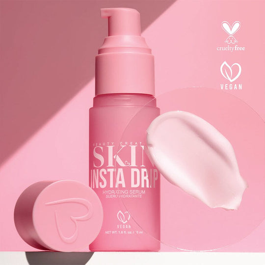 Insta Drip Hydrating Serum (1 unit)