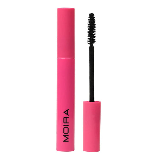 Intense Volume & Lengthening Mascara 001 Blackest Black (3 units)