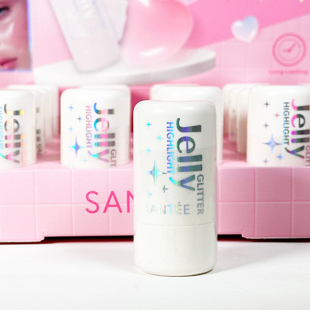 Jelly Glitter Highlight (24 units)