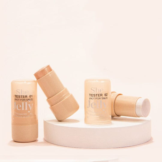 Jelly Highlighter Stick 1078 (24 units)