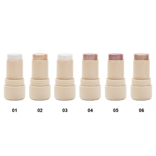 Jelly Highlighter Stick 1078 (24 units)