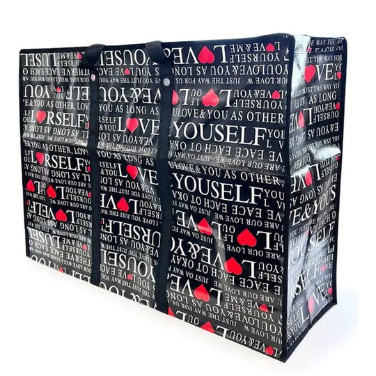 Jumbo Fashion Storage Bags 610 (6 units)