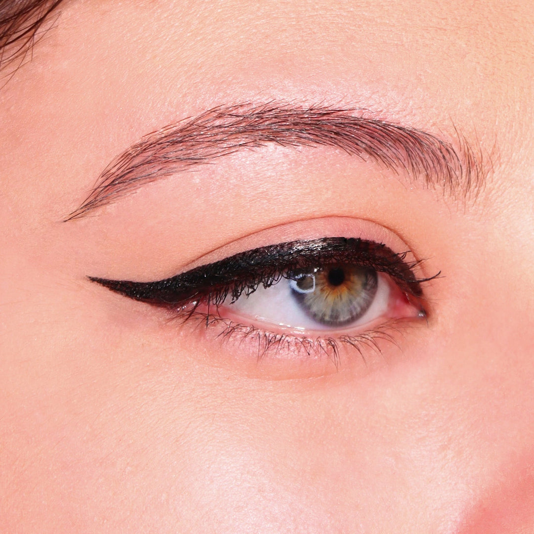 Jumbo Liquid Liner Black (3 units)