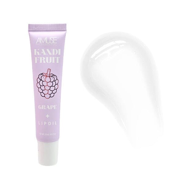 Kandi Fruit Lip Oil (24 units)