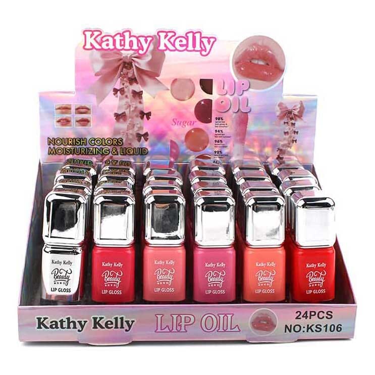 Kathy Kelly Lip Oil 1124 (24 units)