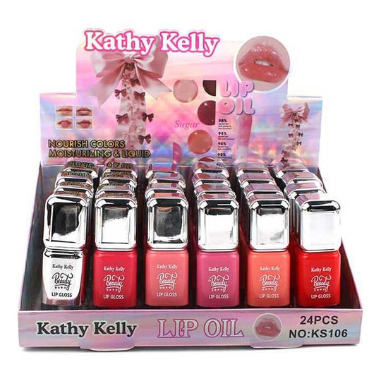 Kathy Kelly Lip Oil 1124 (24 units)