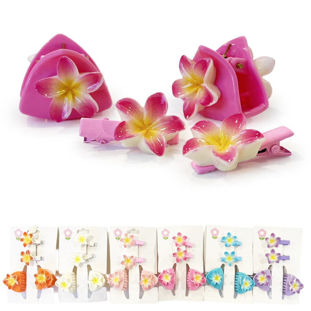 Kid's Mini Clip Set 1127 (12 units)