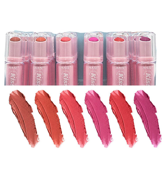 Kiss Me Matte Lipstick 7350 (24 units)