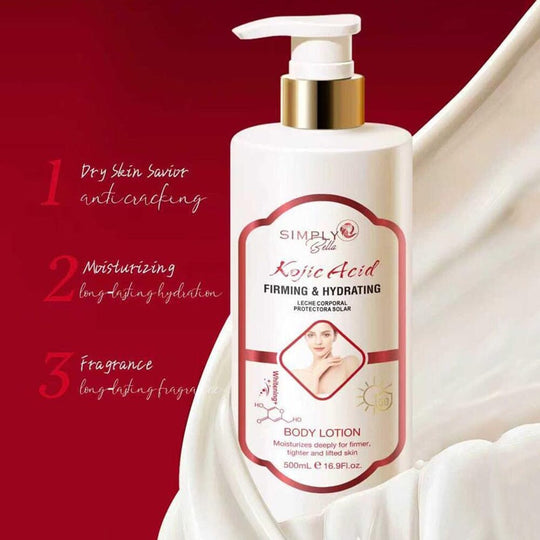 Kojic Firming Body Lotion (1 unit)