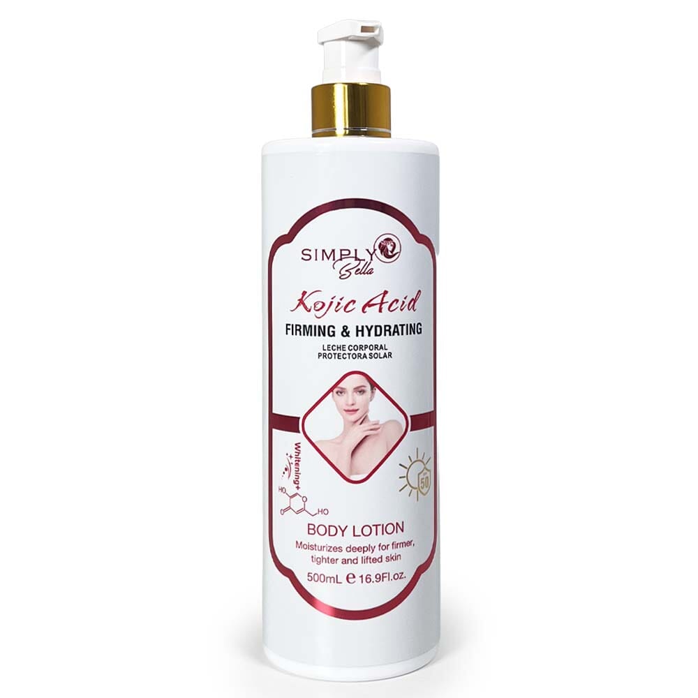 Kojic Firming Body Lotion (1 unit)