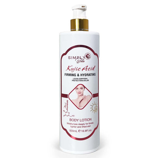 Kojic Firming Body Lotion (1 unit)