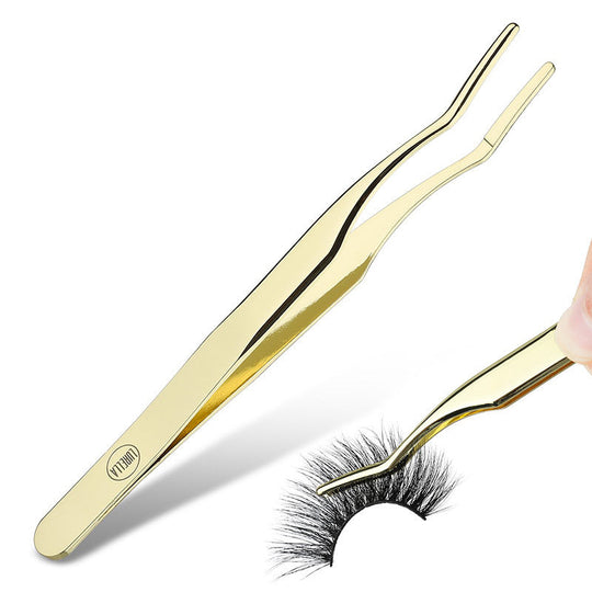 Lash Applicator - Gold (1 unit)