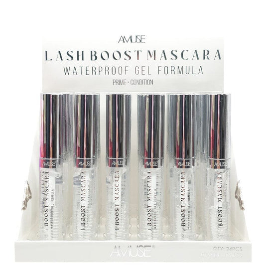 Lash Boost Clear Mascara 083 (24 units)