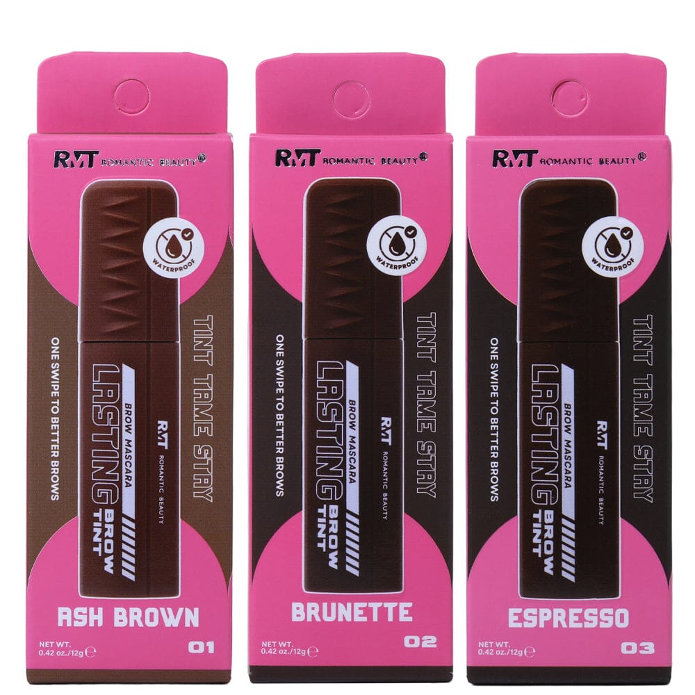 Lasting Brow Tint Mascara (24 units)