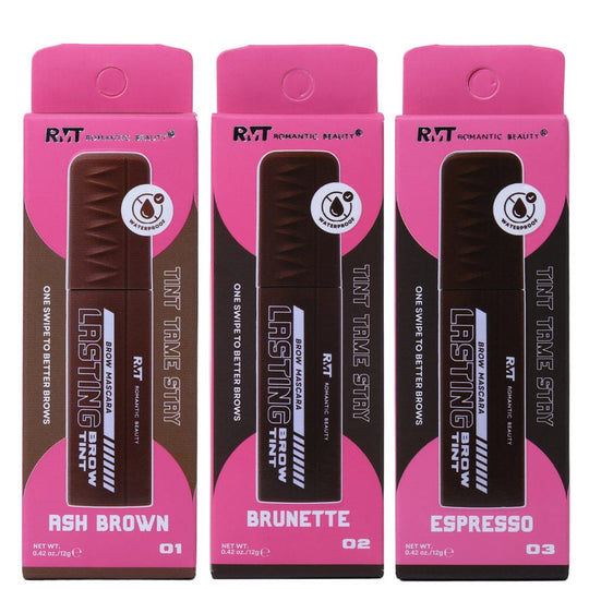 Lasting Brow Tint Mascara (24 units)