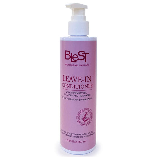 Leave In Conditioner With Rosemary Oil 250 ml (1 unit)