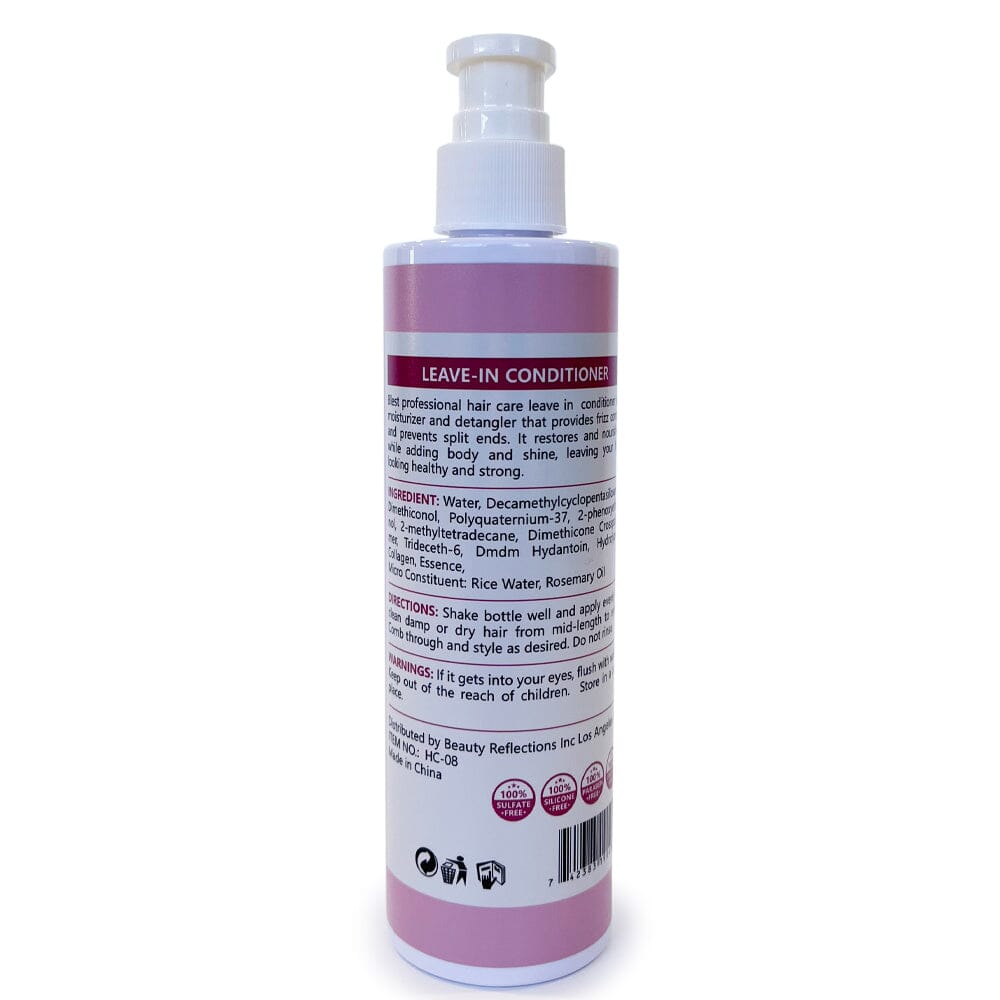 Leave In Conditioner With Rosemary Oil 250 ml (1 unit)
