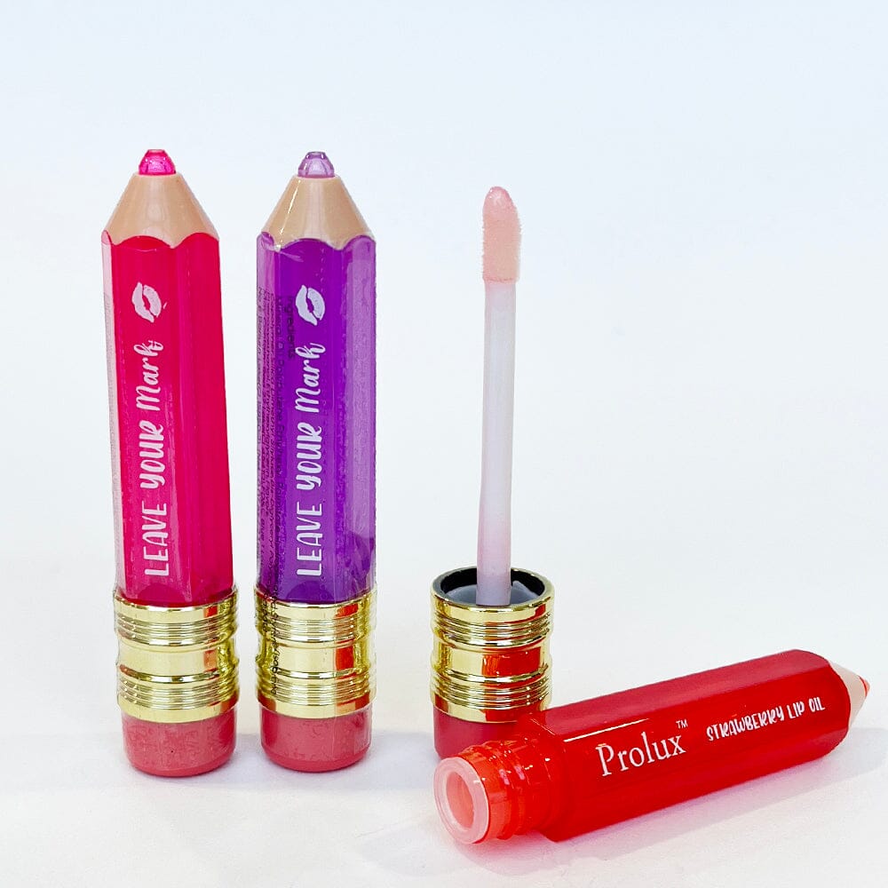 Leave Your Mark Lip Oil (24 units)